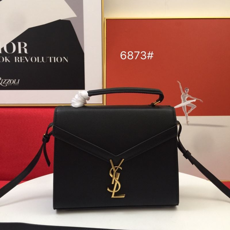 YSL Satchel Bags